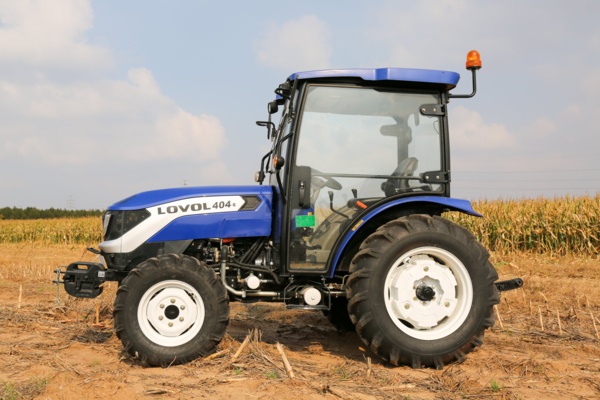 Lovol M404C  -6