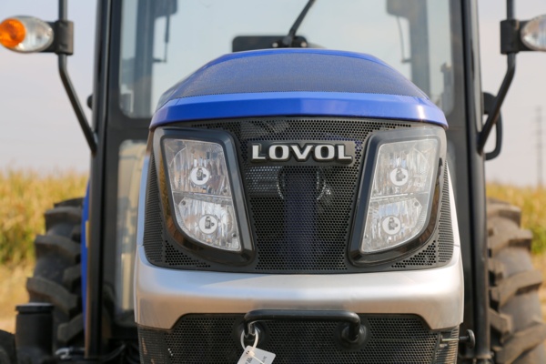 Lovol M404C  -3