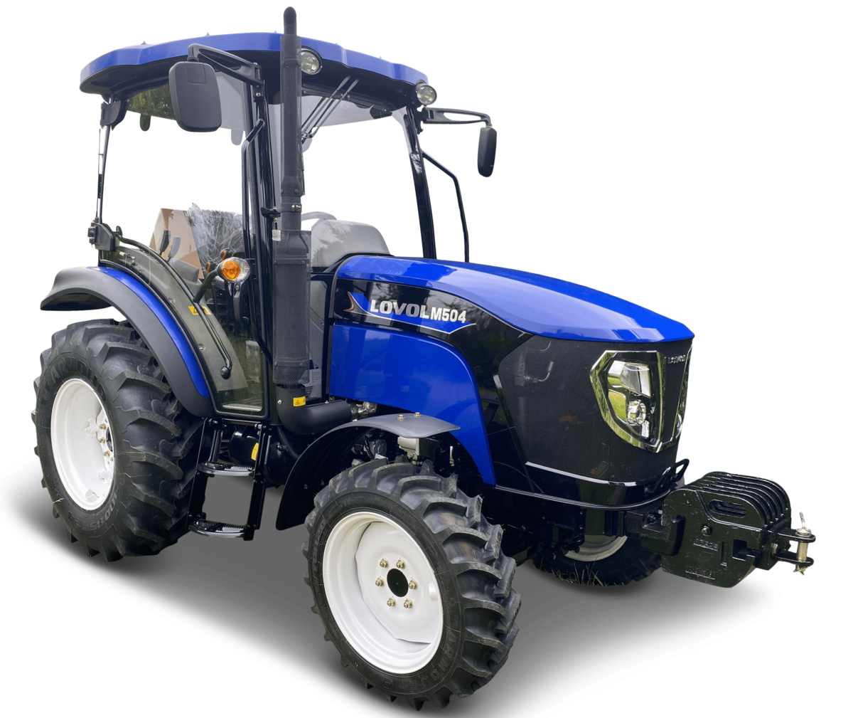 Lovol M504C -3