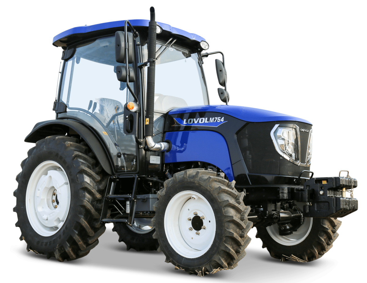 Lovol M754C -1