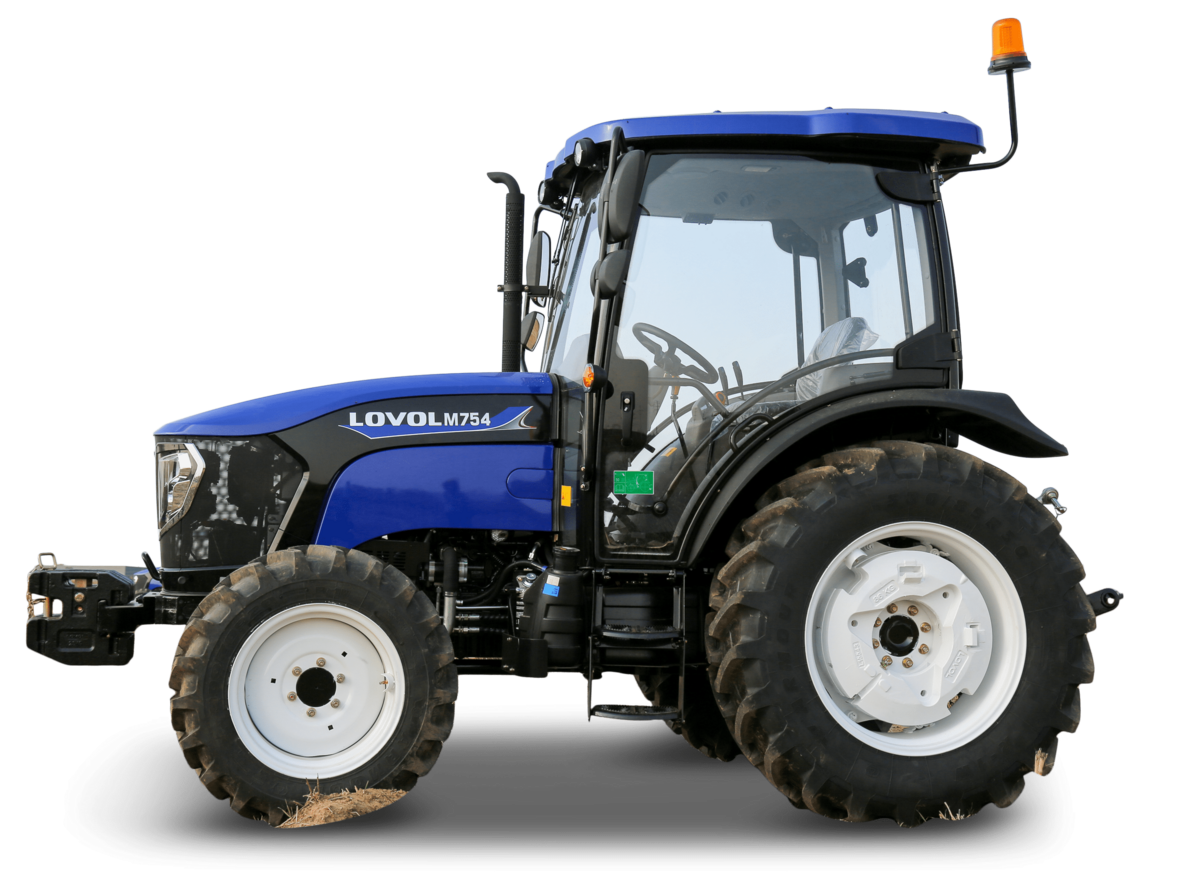 Lovol M754C -2