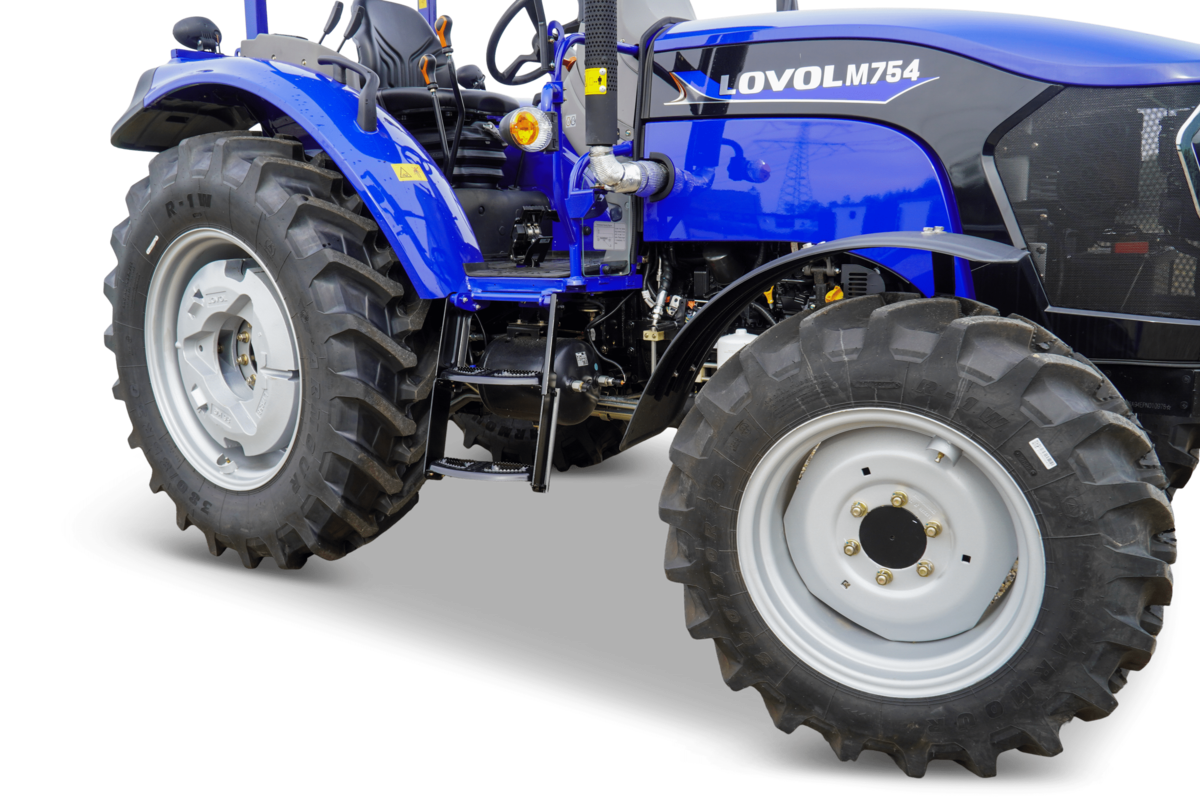 Lovol M754-32