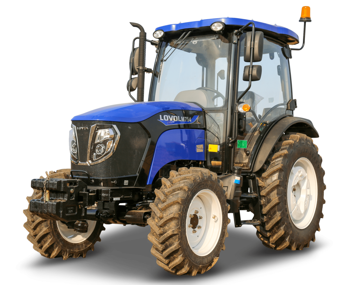 Lovol M754C -3