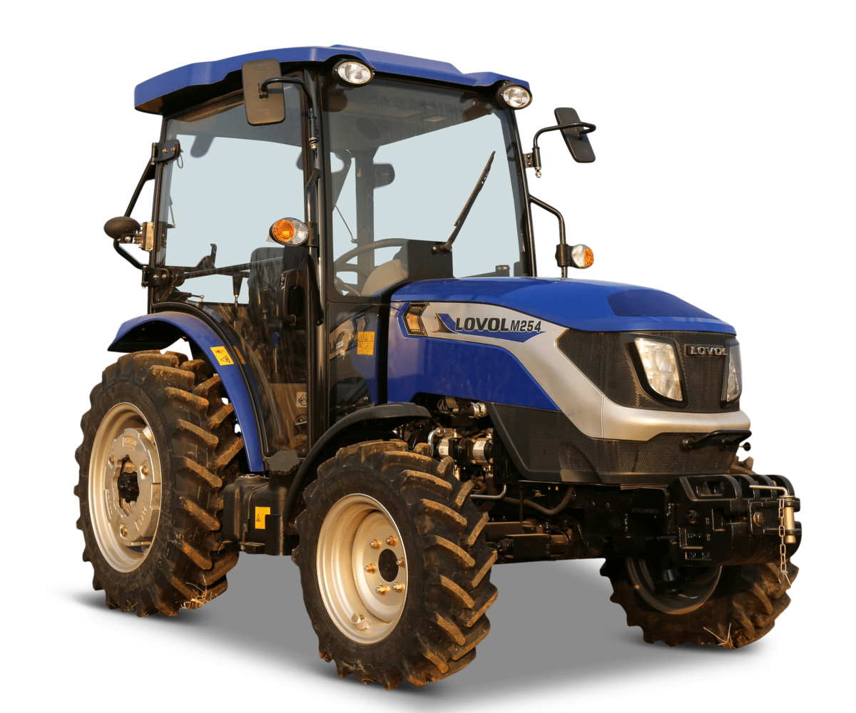 Lovol M254C  -01