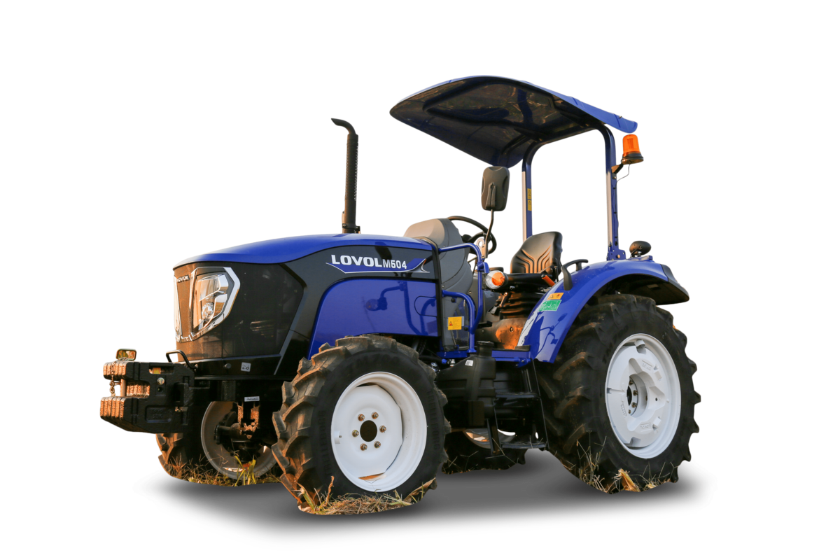 Lovol M504 -5