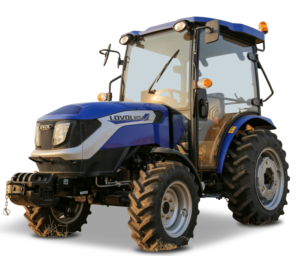 Lovol M254C -03