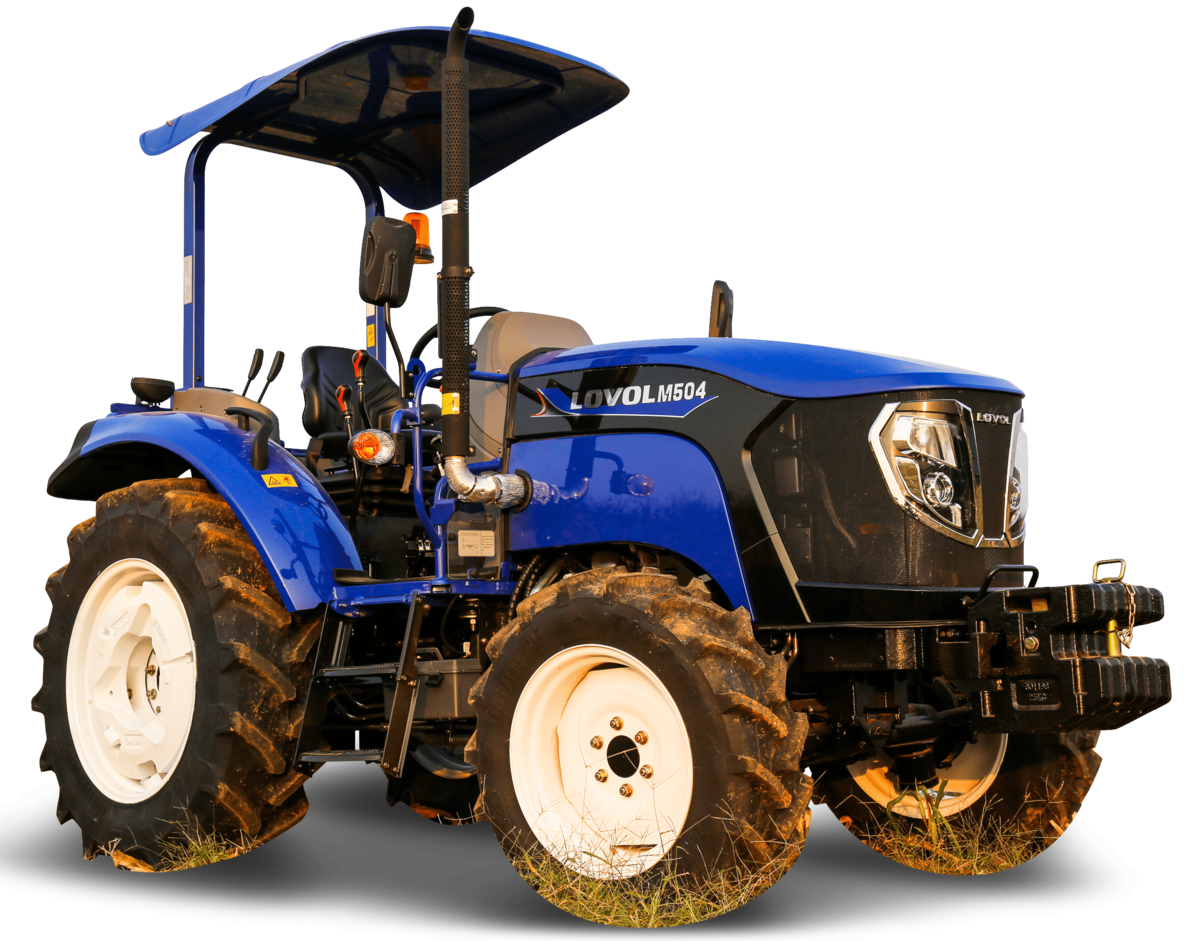 Lovol M504 -1