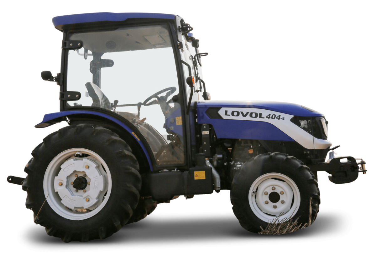 Lovol M404C  -7