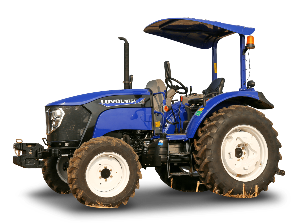 Lovol M754-1