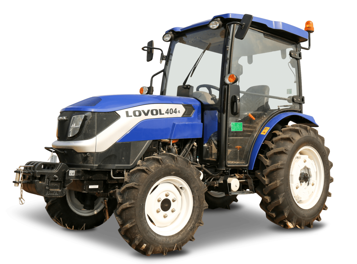 Lovol M404C  -1