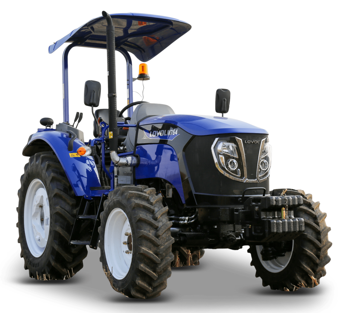 Lovol M754-3