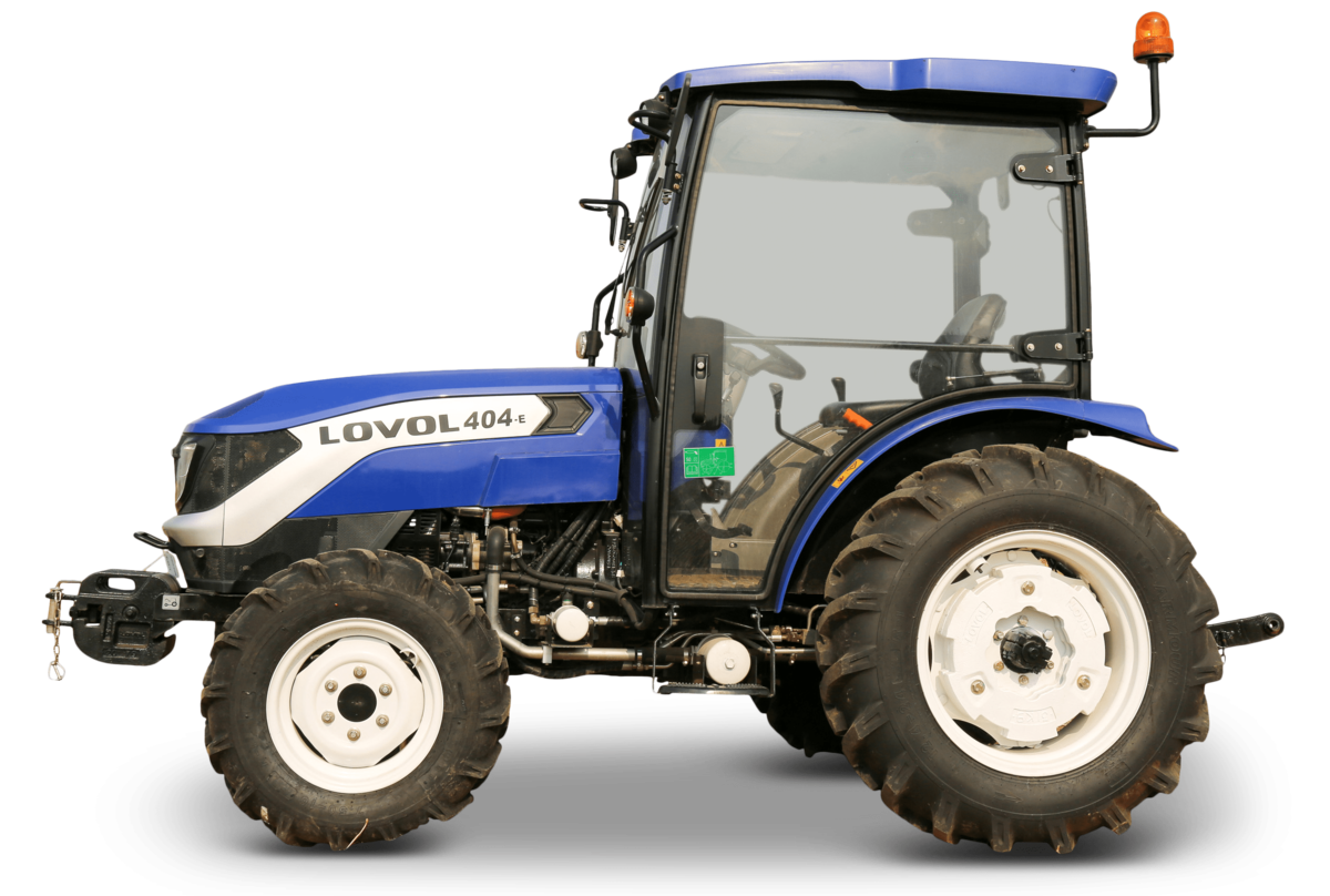 Lovol M404C  -6
