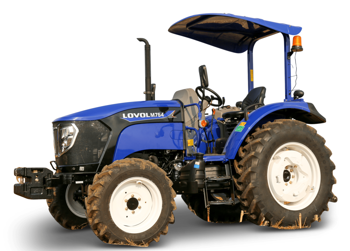Lovol M754-5