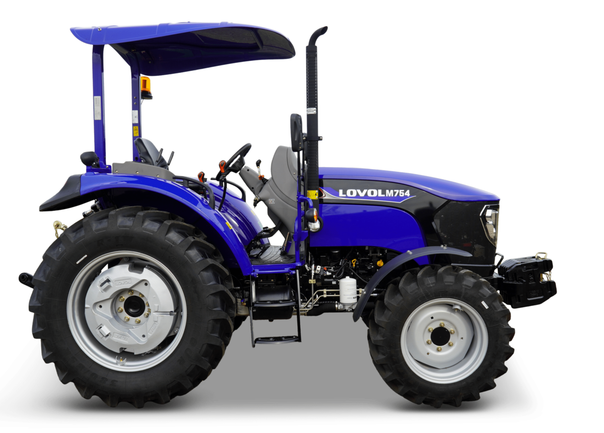 Lovol M754-07