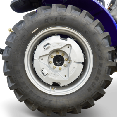 Lovol M754-29