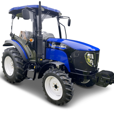 Lovol M504C -3