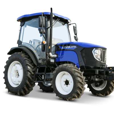 Lovol M754C -1