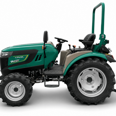 Lovol P2040R side