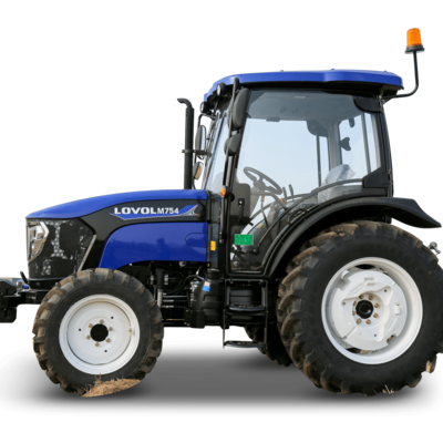 Lovol M754C -2