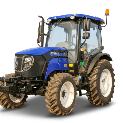 Lovol M754C -3