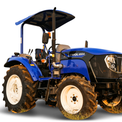 Lovol M504 -1