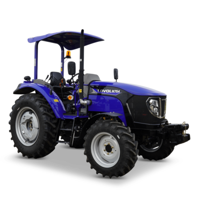 Lovol M754-02