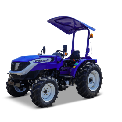 Lovol M404-10