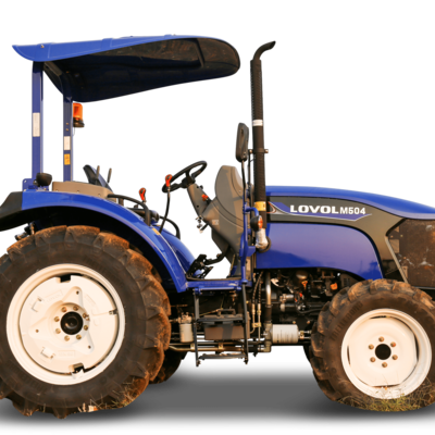 Lovol M504 -2