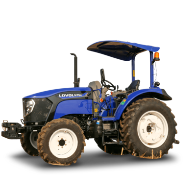 Lovol M754-1