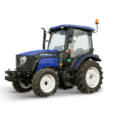 Lovol M504C  -1