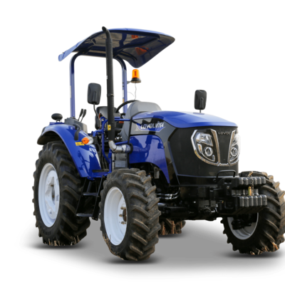 Lovol M754-3