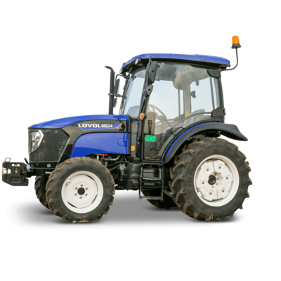 Lovol M504C  -2