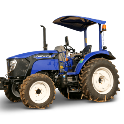 Lovol M754-5
