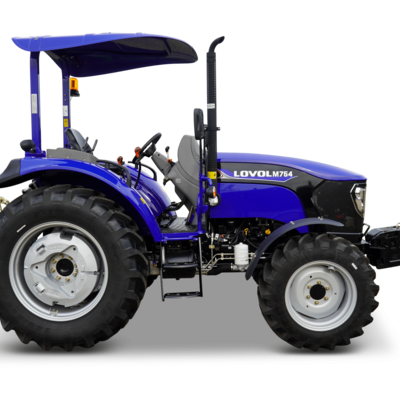 Lovol M754-07